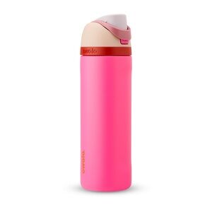 Owala Pink Insulated Water Bottle